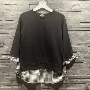 Intu Blouse